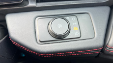 Ford Puma ST 1.0 EcoBoost Hybrid mHEV ST 5dr DCT Petrol Hatchback